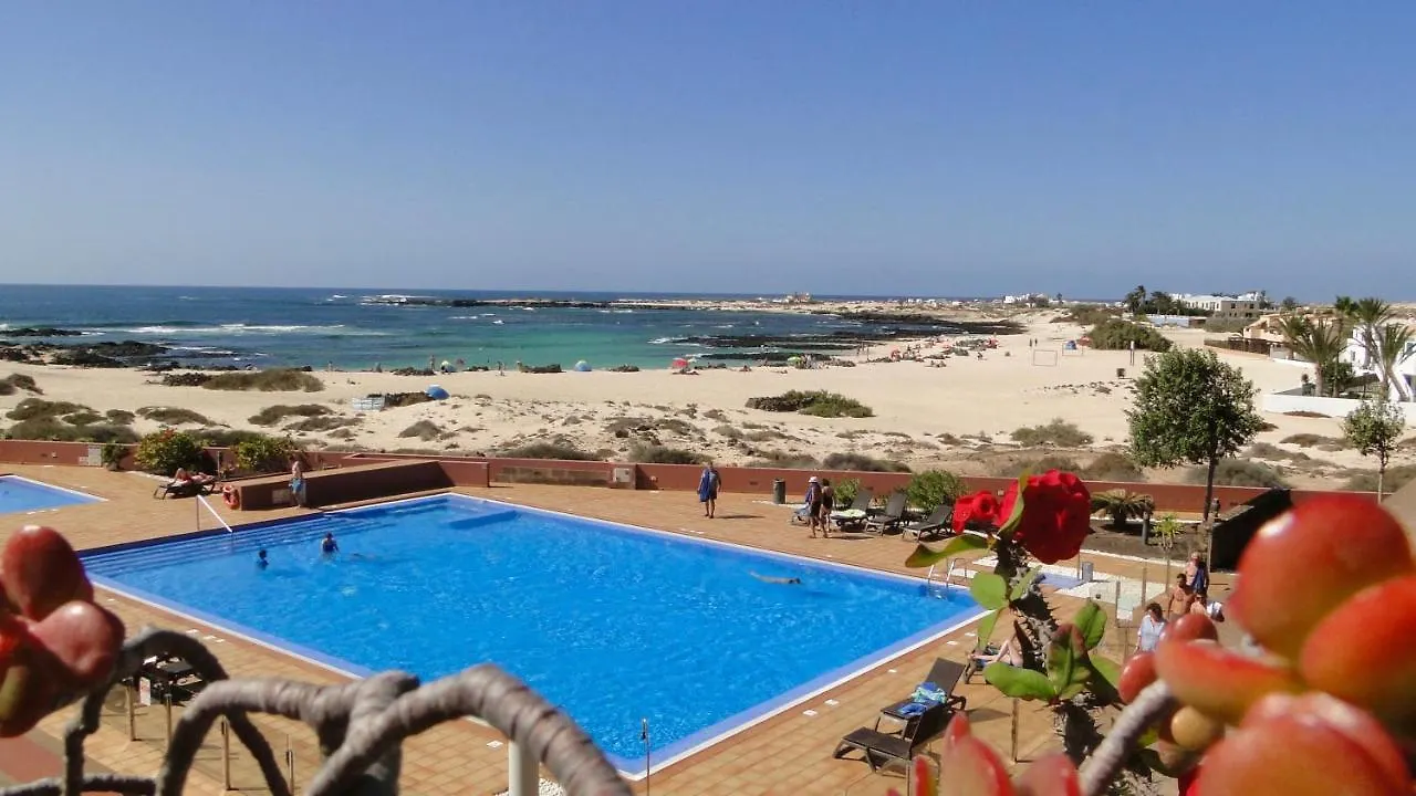 Апартаменты Marfolin23 El Cotillo  Испания