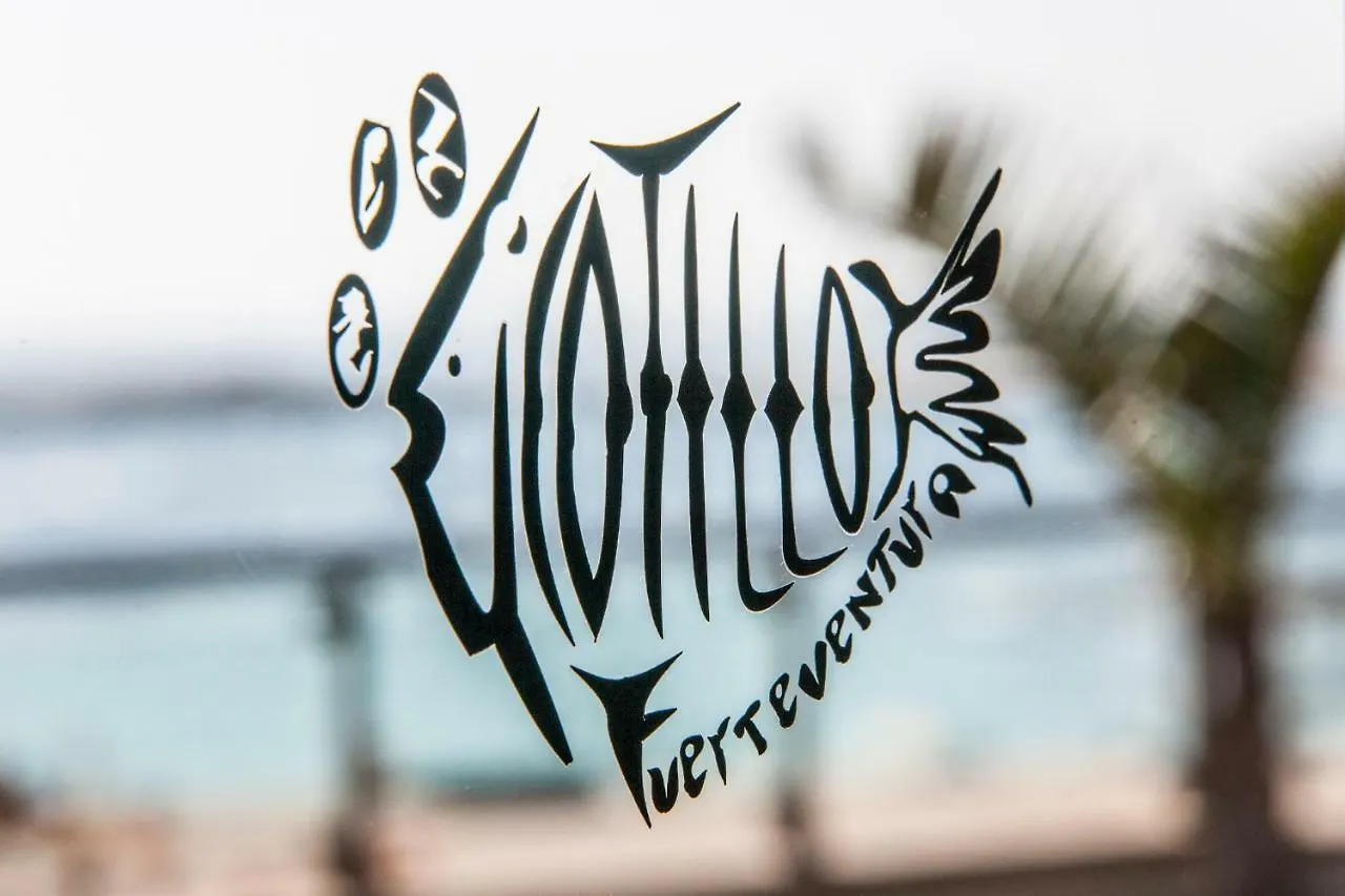 Апартаменты Marfolin23 El Cotillo  El Cotillo (Fuerteventura)