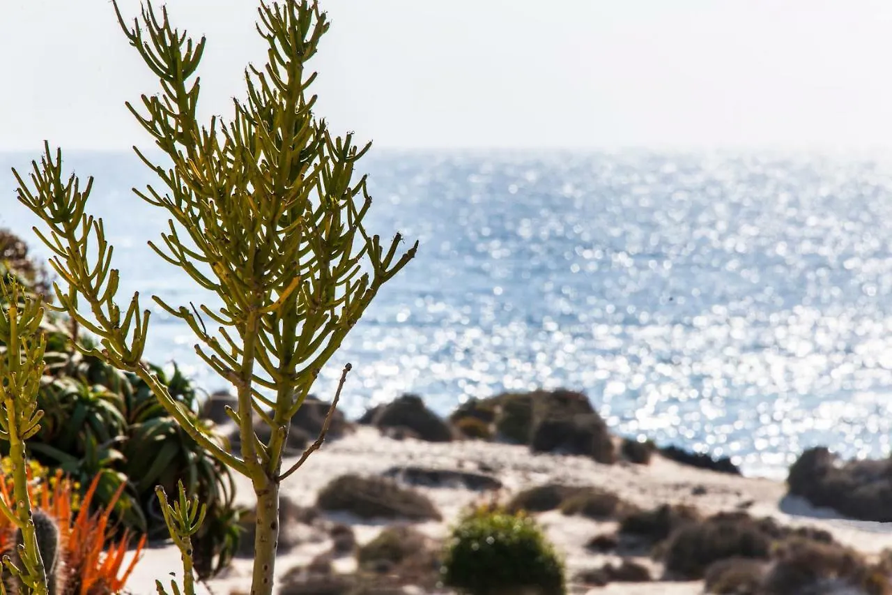 Апартаменты Marfolin23 El Cotillo