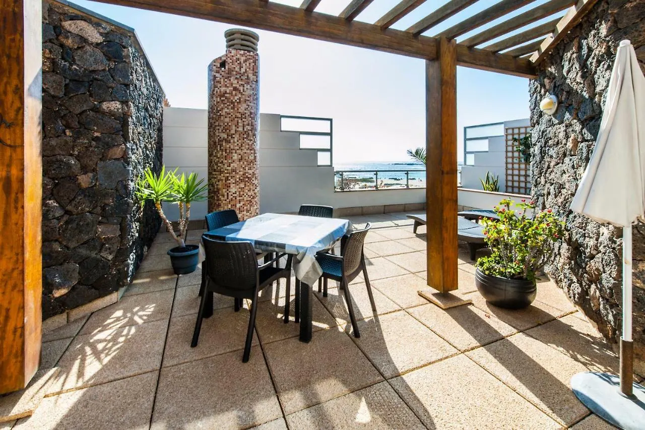Marfolin23 Apartment El Cotillo  Spain