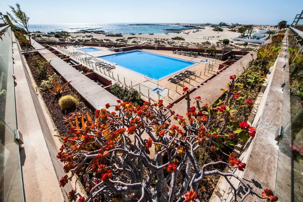 Апартаменты Marfolin23 El Cotillo  0*, El Cotillo (Fuerteventura) Испания