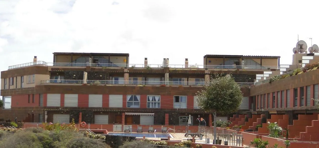 Апартаменты Marfolin23 El Cotillo  0*, El Cotillo (Fuerteventura) Испания