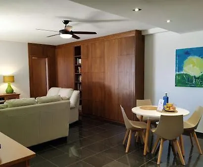 Апартаменты Marfolin23 El Cotillo   El Cotillo (Fuerteventura)