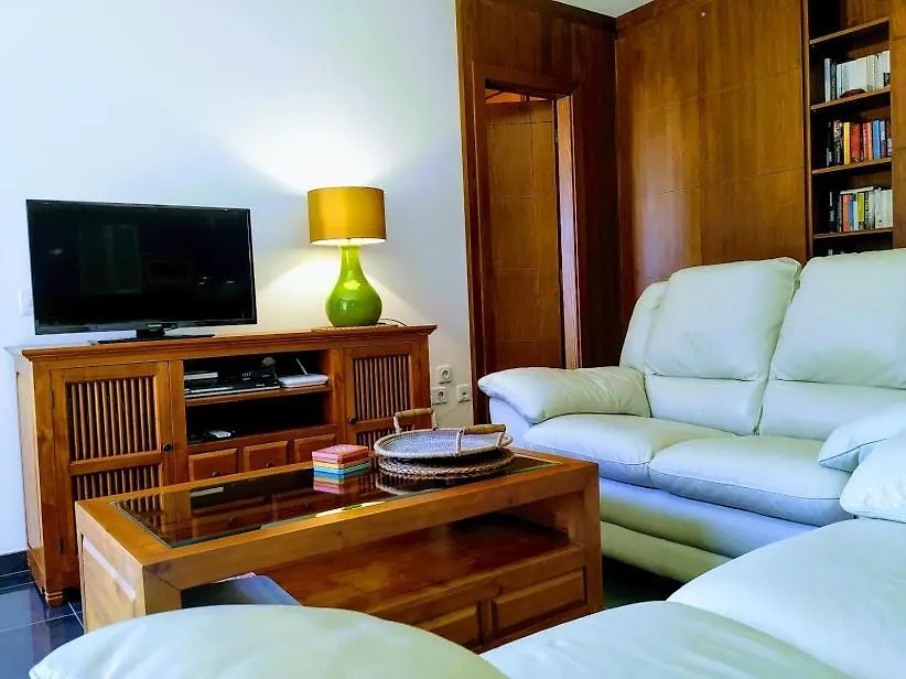 Marfolin23 Apartment El Cotillo  Spain