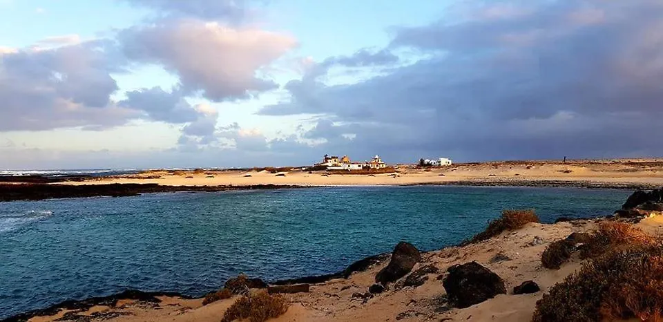 Marfolin23 Apartment El Cotillo  Spain