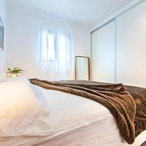 Apartament Surf, Cotillo