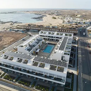 Apartament Esmeralda Homes By Livvo, Cotillo