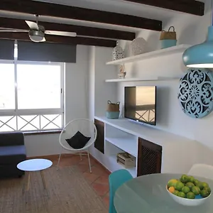  Appartement La Molina