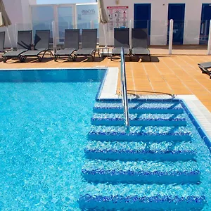 Apartament Tao El, Cotillo