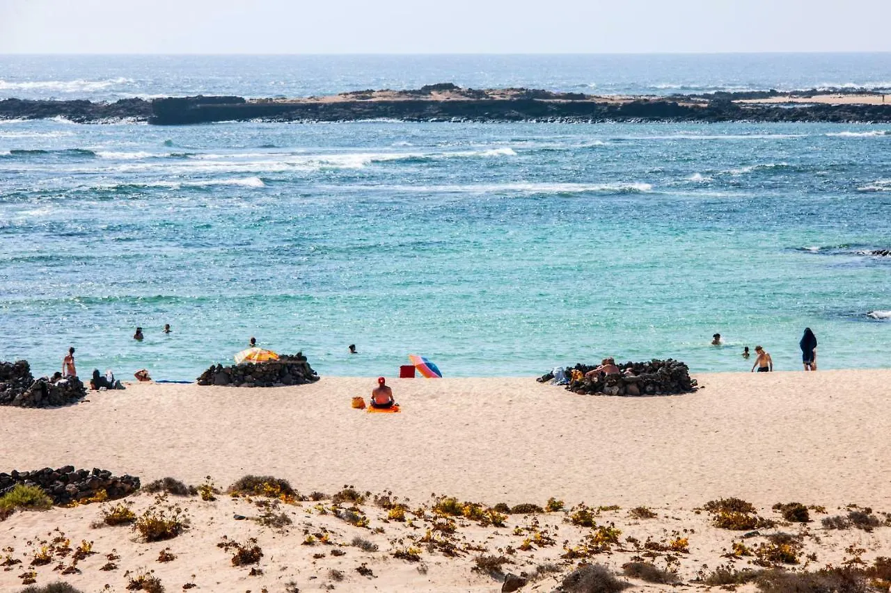 Marfolin23 Apartment El Cotillo   El Cotillo (Fuerteventura)