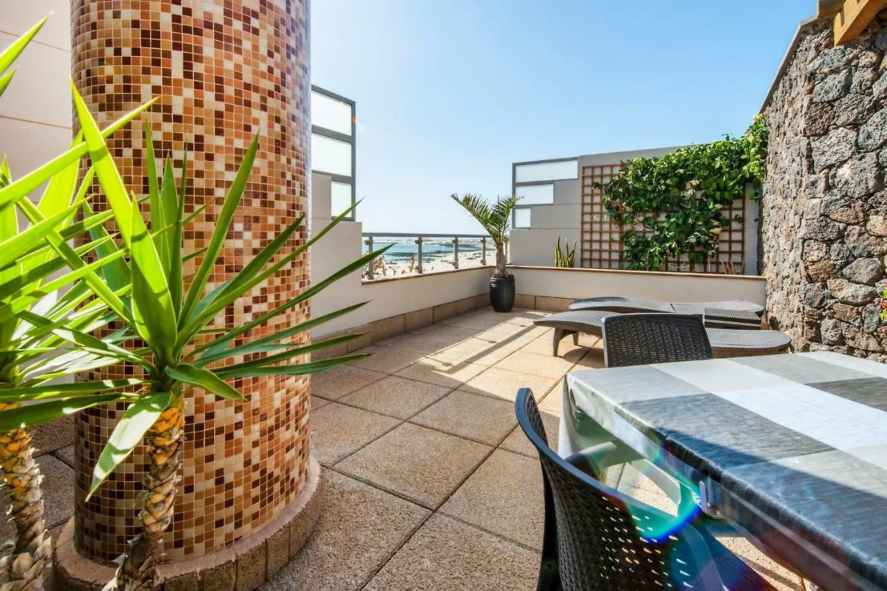 Marfolin23 Apartment El Cotillo  Spain
