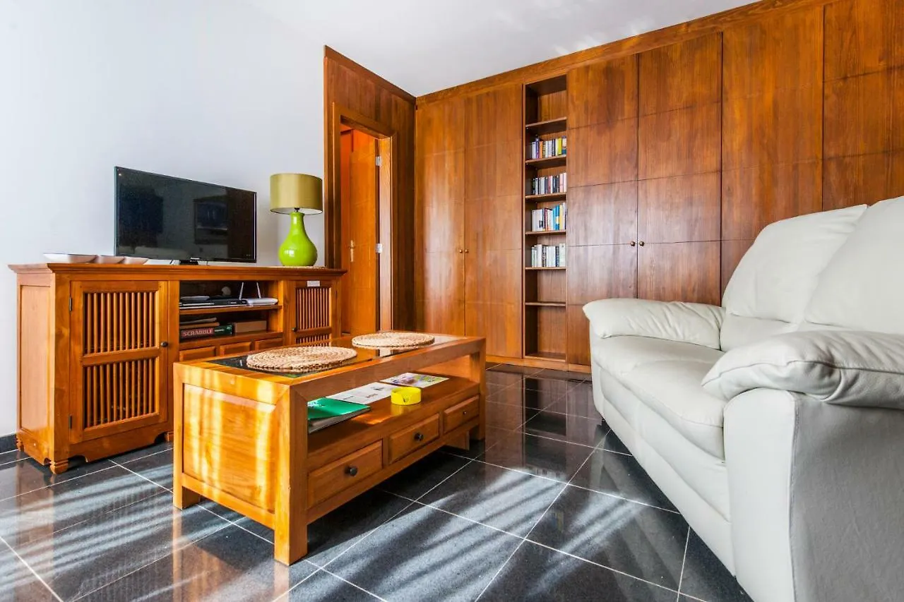 Marfolin23 Apartment El Cotillo