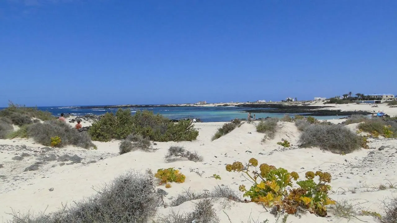 Marfolin23 Apartment El Cotillo